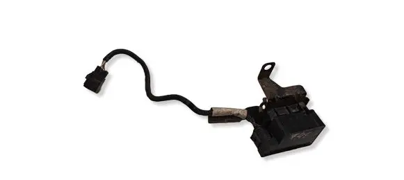 Volvo XC90 Air suspension valve block 15152400272