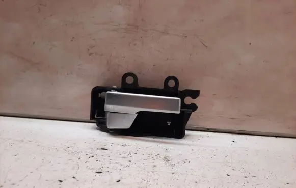 Ford Focus C-MAX Rear door interior handle 3M51R22600