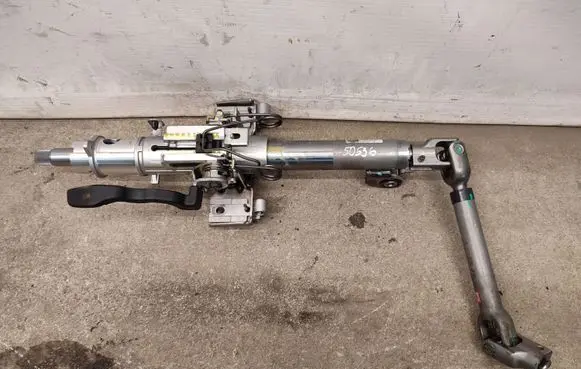 KIA Sportage Steering column universal joint