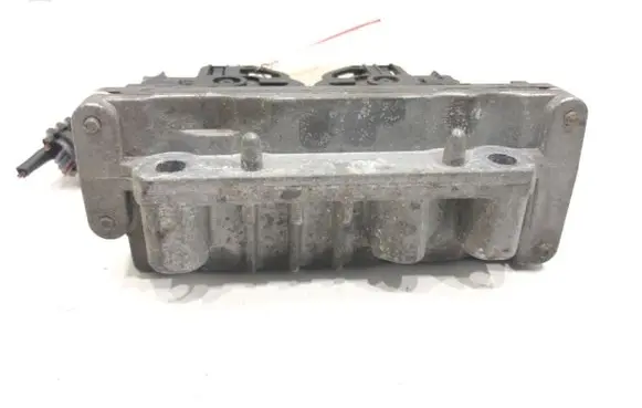 Fiat Panda II Engine control unit/module ECU IAW5AF.SM