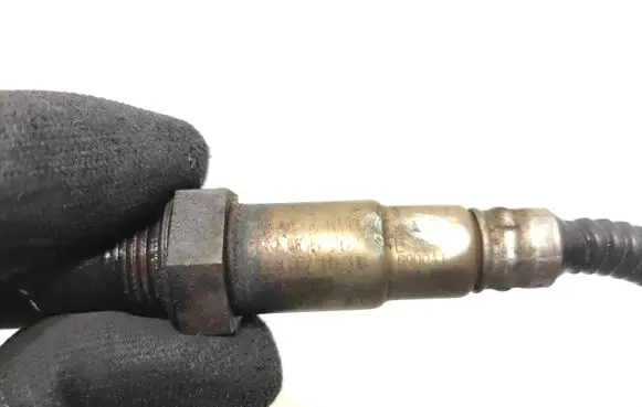 Audi Q7 4L Lambda probe sensor 079906262