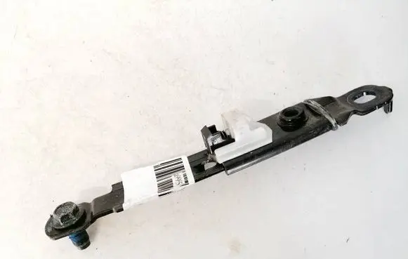 KIA Ceed Seat belt adjustment rail 