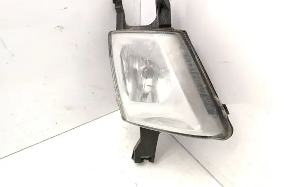 Peugeot 407 Front fog light 9641945480