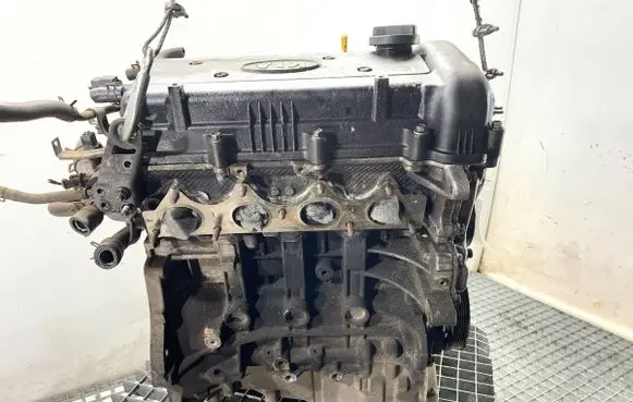 KIA Ceed Engine G4FA