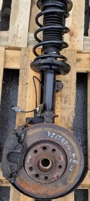 Opel Vectra C Front shock absorber/damper