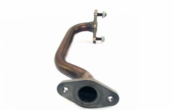 Honda Jazz EGR valve cooler 