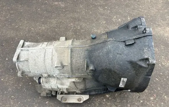 BMW X5 E70 Automatic gearbox 6HP28X 7590300