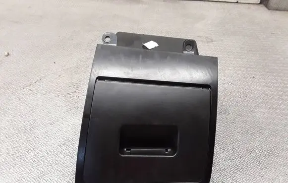 BMW 5 E60 E61 Glove box 51457156225