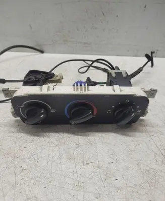 Ford Transit Climate control unit YC1H18D451A