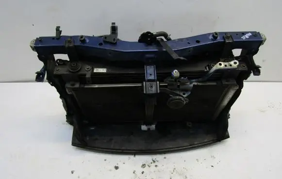 Toyota Auris E180 Radiator set KRIS235789