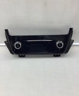 Hyundai Ioniq Climate control unit 97250g7ap0