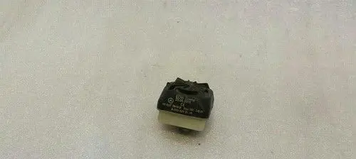 Mercedes-Benz E W212 Alarm control unit/module A0038209026