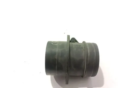 Audi A4 S4 B7 8E 8H Mass air flow meter 074906461B