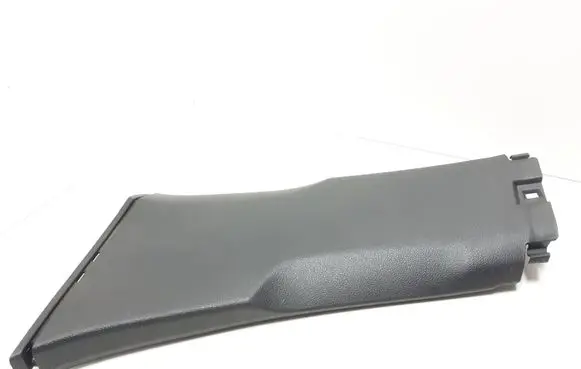 Volkswagen PASSAT B7 USA (B) pillar trim (bottom) 561867291 VW10514
