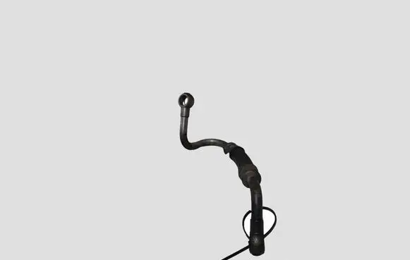 BMW 3 E90 E91 Turbo turbocharger oiling pipe/hose