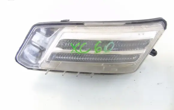 LED Daytime headlight