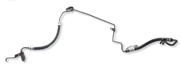 Renault Master III Power steering hose/pipe/line 497206411R