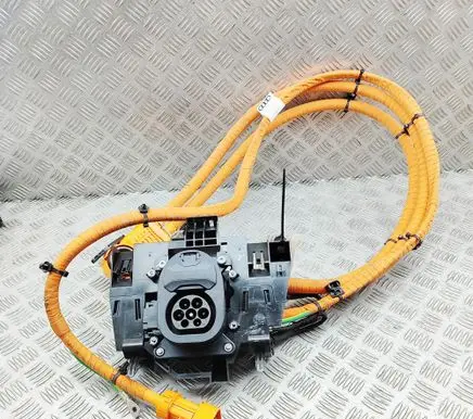 Audi Q6 e-tron Electric car charging cable 85H971093AN