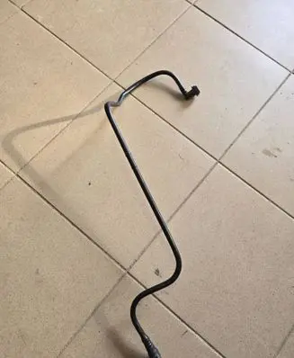 Ford Focus Vacuum line/pipe/hose 