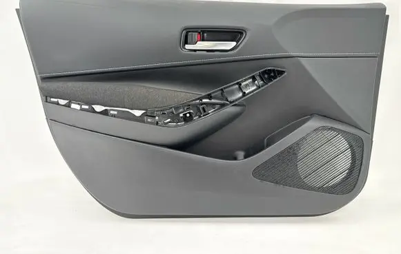 Toyota Corolla E210 E21 Front door card panel trim 6761202860
