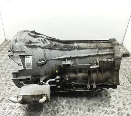 Ford Ranger Automatic gearbox FB3P7000DA FB3P7006AB