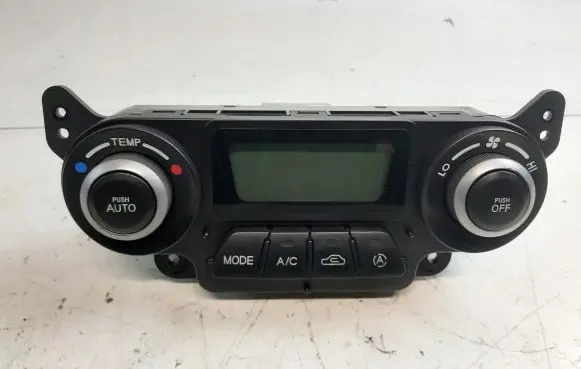 KIA Cerato Climate control unit 972502F305