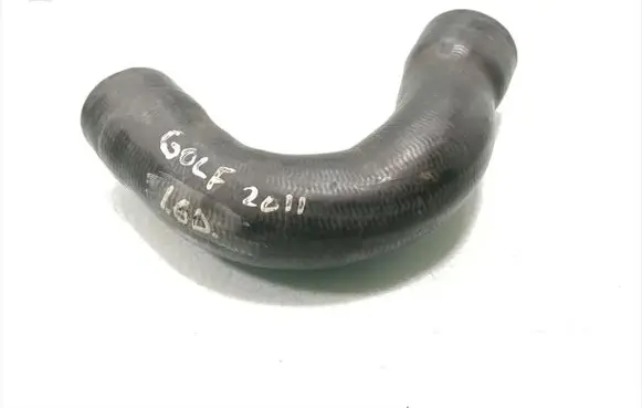 Skoda Octavia Mk2 (1Z) Intercooler hose/pipe 1K0145834AT