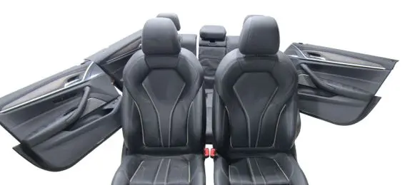 BMW 5 G30 G31 G38 Seat set R00851