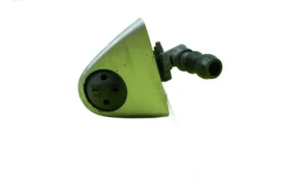 BMW X5 E53 Headlight washer pump PRZOD