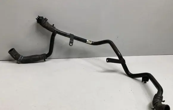 Audi A6 C7 Engine coolant pipe/hose 03L122157Q 03L121157AA