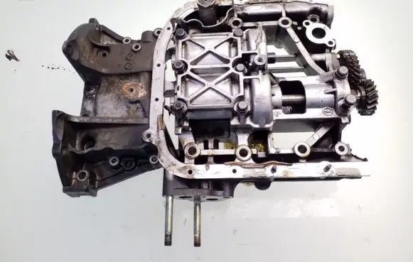 Toyota Previa (XR30, XR40) II Oil pump 