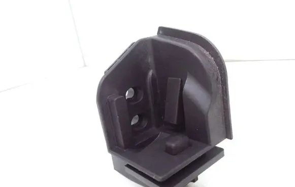 BMW 3 F30 F35 F31 Parcel shelf load cover mount bracket 9918012429 9918012456