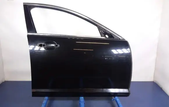 Jaguar XF X250 Front door