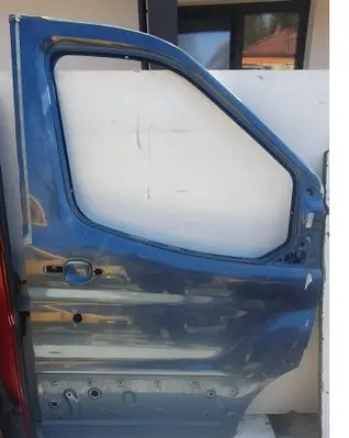 Ford Tourneo Custom Front door
