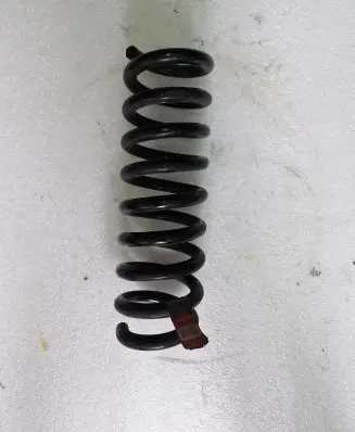 Chevrolet Camaro Rear coil spring 84010830
