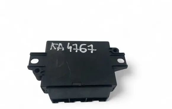 Volvo V40 Parking PDC control unit/module 31314975