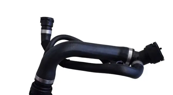 BMW 7 E65 E66 Engine coolant pipe/hose 7790845