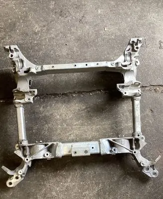 Audi e-tron Front subframe 4KE399313C 16720G0062