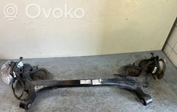 Ford Kuga III Rear axle beam MX6C5K952A1D