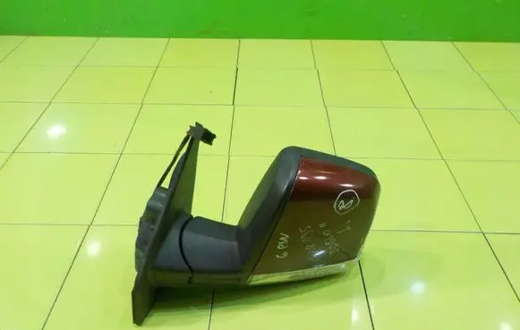 Fiat Doblo Front door electric wing mirror LEWE 17AB135