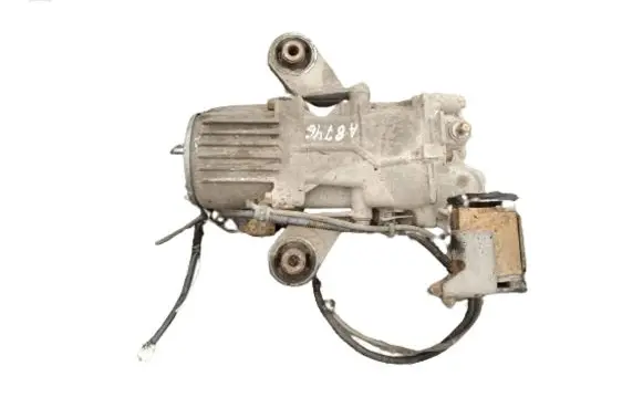 Mitsubishi ASX Rear differential t02gs3524