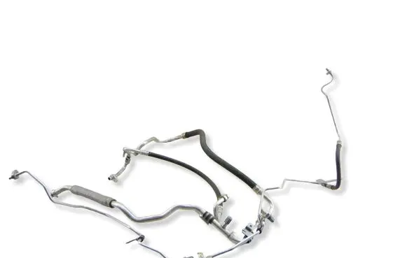 Renault Megane IV Air conditioning (A/C) pipe/hose 924546282R 1234YF