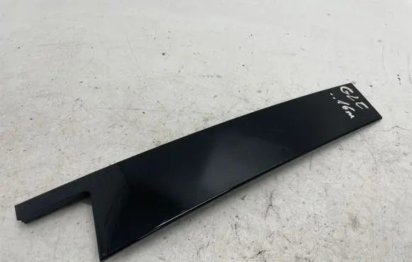 Mercedes-Benz GLC X253 C253 Rear door trim (molding) C2536901400