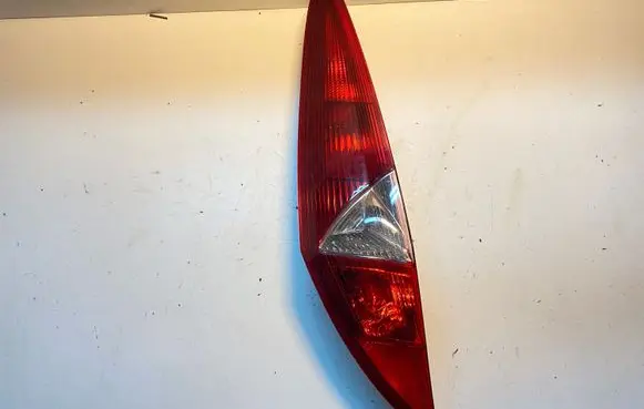Fiat Punto (188) Rear/tail lights 286201 00517214790