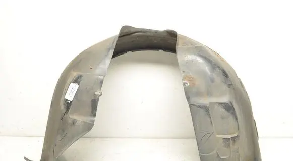Volvo C70 Front wheel arch liner splash guards 31323189