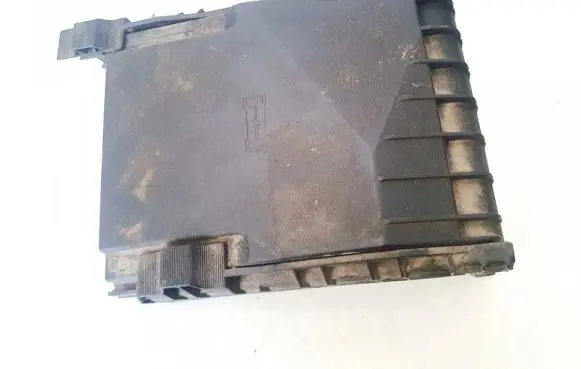 Seat Leon (1P) Fuse box cover 014189871c 1k0.937.132f