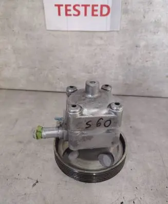 Volvo S60 Power steering pump 11137