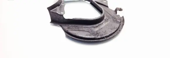 Volvo V70 Timing belt guard (cover) 074109121C