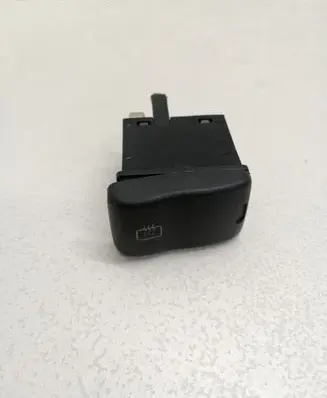 Volkswagen Polo III 6N 6N2 6NF Windscreen/window heater switch 6N1959621
