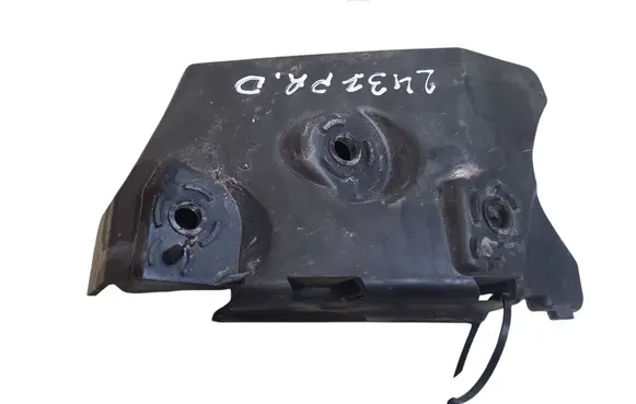 Seat Toledo III (5P) Front bumper mounting bracket 5P0807184
